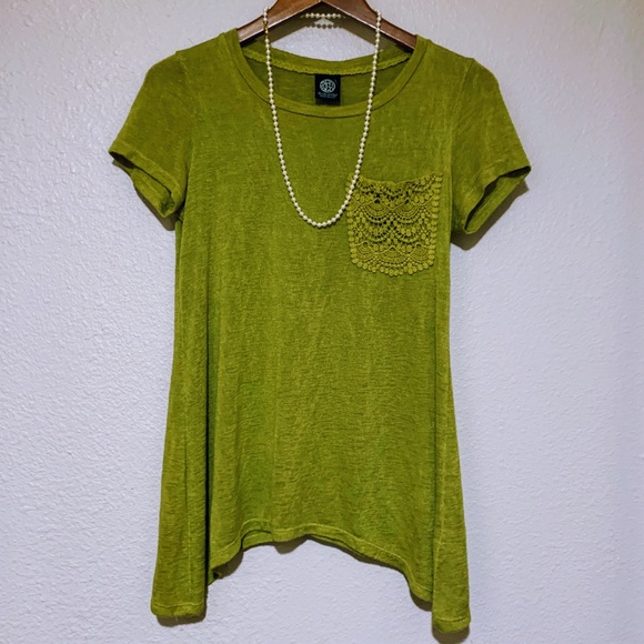 bobeau Tops - ADORABLE BOBEAU TOP 🌴